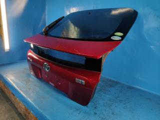 Крышка багажника PRIUS 16-
