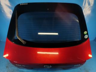Крышка багажника PRIUS 16-