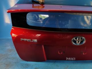 Крышка багажника PRIUS 16-