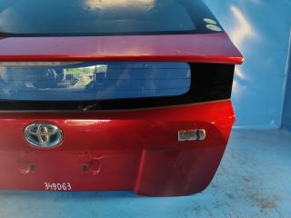 Крышка багажника PRIUS 16-