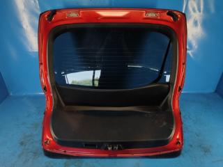 Крышка багажника PRIUS 16-