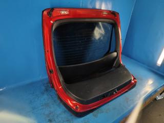 Крышка багажника PRIUS 16-