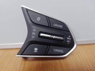 Кнопки на руль правые HYUNDAI SANTA FE (TM) 18-23