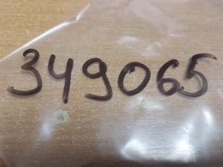 Кнопки на руль правые SANTA FE (TM) 18-23