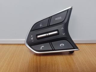 Кнопки на руль левые HYUNDAI SANTA FE (TM) 18-23