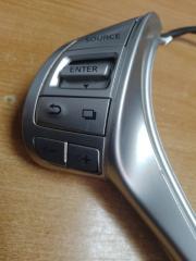 Кнопки на руль X-TRAIL/ROGUE T32 13-20 2014 T32 2.5 QR25DE
