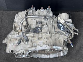 АКПП OUTLANDER XL 05-13