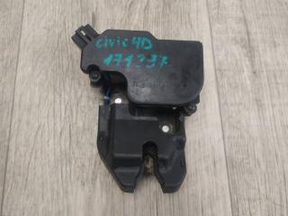Замок крышки багажника HONDA CIVIC 4D 06-11