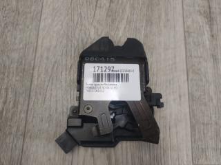 Замок крышки багажника CIVIC 4D 06-11 FD