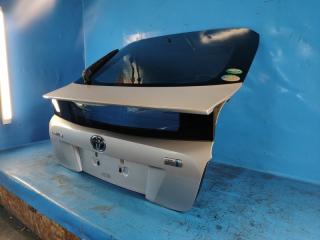 Крышка багажника PRIUS 16-