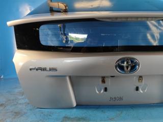 Крышка багажника PRIUS 16-