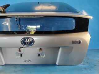 Крышка багажника PRIUS 16-