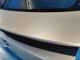 Крышка багажника PRIUS 16-