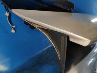 Крышка багажника PRIUS 16-