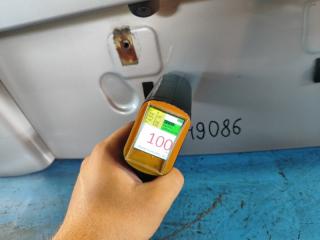 Крышка багажника PRIUS 16-