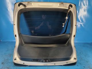 Крышка багажника PRIUS 16-