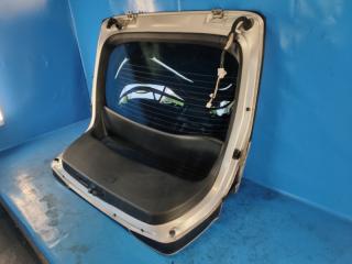 Крышка багажника PRIUS 16-