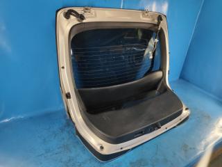 Крышка багажника PRIUS 16-