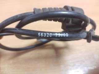 Датчик ABS задний левый SX4 06-13