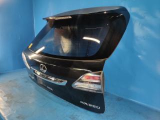 Крышка багажника RX350/450 09-15