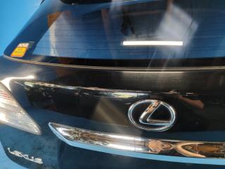 Крышка багажника RX350/450 09-15