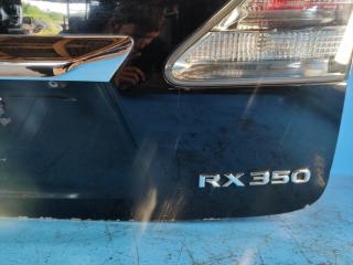 Крышка багажника RX350/450 09-15
