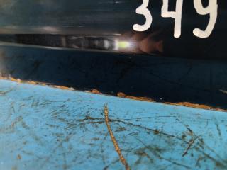 Крышка багажника RX350/450 09-15