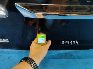 Крышка багажника RX350/450 09-15