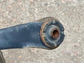 Рычаг передней подвески верхний передний левый IS250/350 05-13