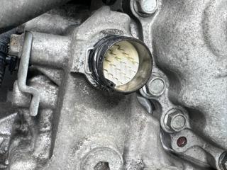 АКПП OUTLANDER XL 05-13