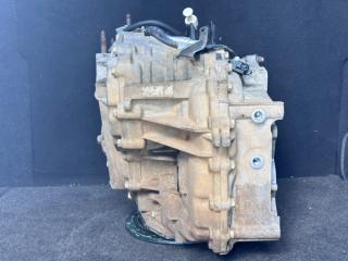 АКПП OUTLANDER XL 05-13