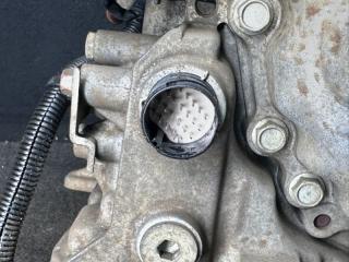 АКПП OUTLANDER XL 05-13