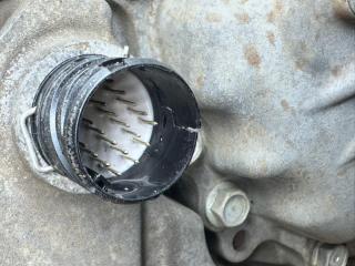 АКПП OUTLANDER XL 05-13