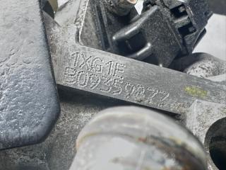 АКПП OUTLANDER XL 05-13