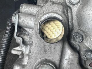 АКПП OUTLANDER XL 05-13