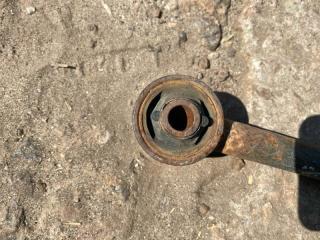 Рычаг задней подвески продольный задний левый CAMRY 40 06-11