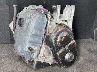 АКПП JOURNEY 08-20 3.5