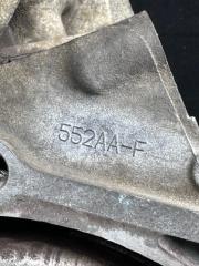 АКПП JOURNEY 08-20 3.5