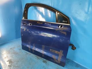 Дверь передняя правая FUSION 14- 2014 C25HDEX