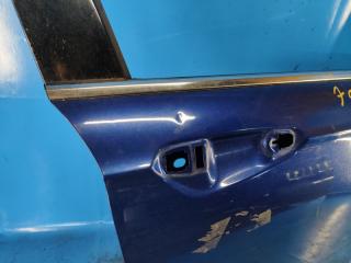 Дверь передняя правая FUSION 14- 2014 C25HDEX