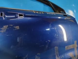 Дверь передняя правая FUSION 14- 2014 C25HDEX