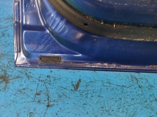 Дверь передняя правая FUSION 14- 2014 C25HDEX