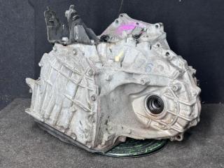 АКПП TOYOTA COROLLA 150 06-13 1.8 2ZRFE