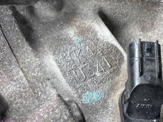 АКПП COROLLA 150 06-13 2010 1.8 2ZRFE