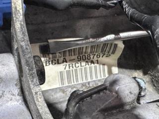 АКПП ACCORD CM 02-08 2007 2.4