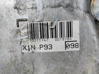 Двигатель бензин PRIUS C/AQUA 11-14