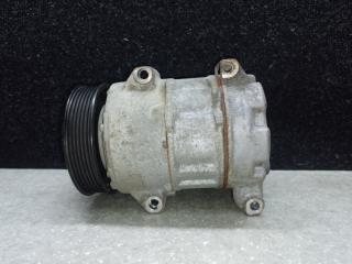Компрессор кондиционера CAMRY 55 14-17 2014 2.5 2ARFE