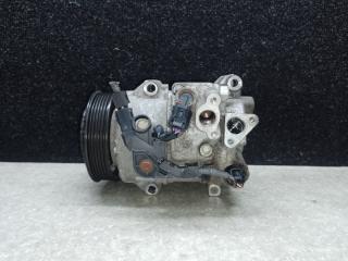 Компрессор кондиционера CAMRY 55 14-17 2014 2.5 2ARFE