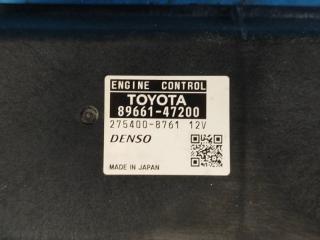 Блок управления двигателем PRIUS - 30 09-17