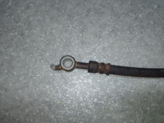 Шланг тормозной задний левый X-TRAIL/ROGUE T32 13-20 2016 2.5 QR25DE